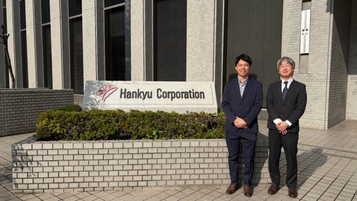 阪急阪神ホールディングス様｜大規模な標的型攻撃メール訓練をスムーズに実施！継続的な訓練でグループ全体のセキュリティ意識を向上