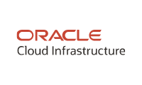 ORACLE Cloud Infrastructure